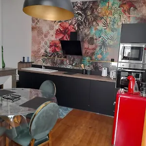 Appartement La Kaiga France
