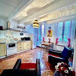  Appartement Un Moment Suspendu